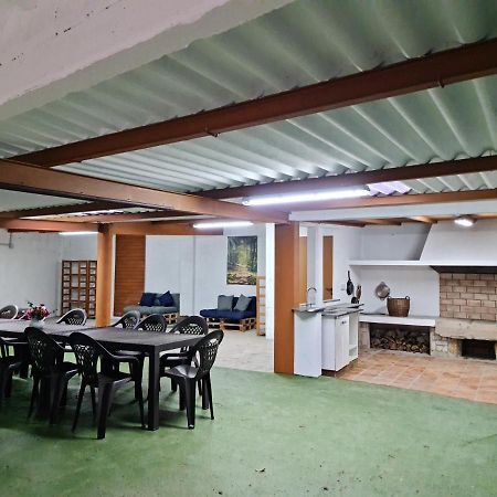 Casa Goris Villa Villanueva De Arosa Exterior foto