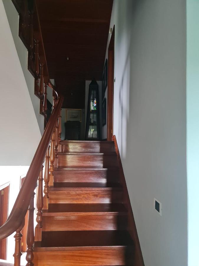 Casa Goris Villa Villanueva De Arosa Exterior foto